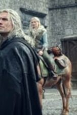 The Witcher Season 3 Episode 1