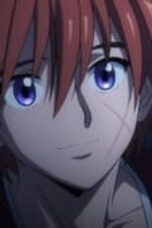 Rurouni Kenshin Season 1 Episode 1