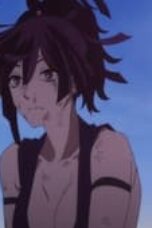 Hell's Paradise Season 1 Episode 13
