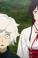 Hell's Paradise Season 1 Episode 7