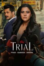 The Trial Season 1