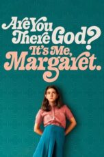 Are You There God? It's Me, Margaret (2023)