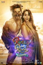 Rocky Aur Rani Kii Prem Kahaani (2023)