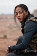 Special Ops: Lioness Season 1 Episode 1