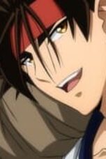 Rurouni Kenshin Season 1 Episode 4