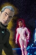 Mech Cadets Season 1 Episode 10