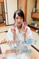 Sleeping With Two Young Men (2018)