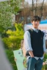 A Time Called You Episode 8
