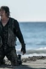 The Walking Dead: Daryl Dixon Season 1 Episode 1