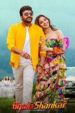 Bhola Shankar (2023)