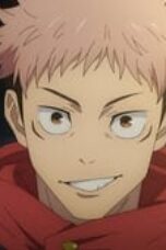 Jujutsu Kaisen Season 1 Episode 32