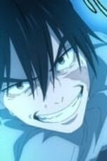 Jujutsu Kaisen Season 1 Episode 31