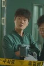 A Time Called You Episode 7