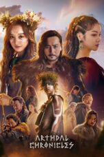 Arthdal Chronicles: The Sword of Aramun