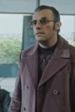 The Tailor Season 1 Episode 6