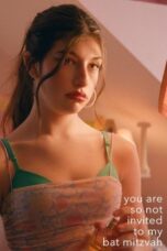 You Are So Not Invited to My Bat Mitzvah (2023)