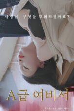 A-Class Female Secretary