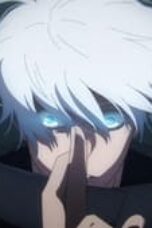 Jujutsu Kaisen Season 1 Episode 33