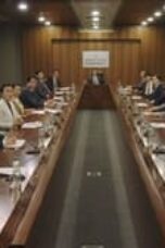 Cold Blooded Intern Episode 12