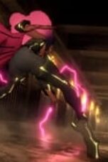 Castlevania: Nocturne Season 1 Episode 4