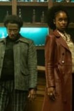 The Continental: From the World of John Wick Season 1 Episode 3