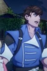 Castlevania: Nocturne Season 1 Episode 1