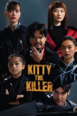 Kitty The Killer (2023)
