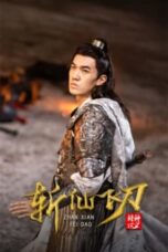 The Dagger of Kill Celestial Being