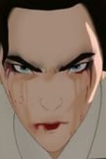 BLUE EYE SAMURAI Season 1 Episode 5