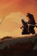 BLUE EYE SAMURAI Season 1 Episode 2