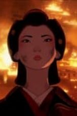 BLUE EYE SAMURAI Season 1 Episode 8