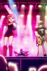 Scott Pilgrim Takes Off Season 1 Episode 5