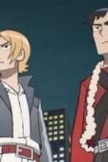 Scott Pilgrim Takes Off Season 1 Episode 7