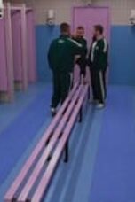 Squid Game: The Challenge Season 1 Episode 5