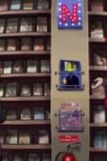 Scott Pilgrim Takes Off Season 1 Episode 3