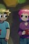 Scott Pilgrim Takes Off Season 1 Episode 1