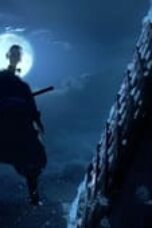 BLUE EYE SAMURAI Season 1 Episode 6