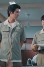 Boyhood Episode 7