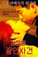 Kim Jang-won Murder Case