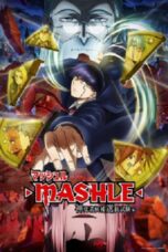 Mashle 2nd Season