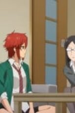 Tomo-chan Is a Girl! Episode 11