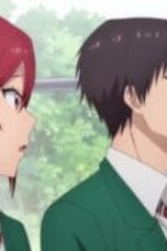 Tomo-chan Is a Girl! Episode 2