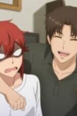 Tomo-chan Is a Girl! Episode 12