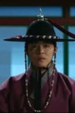 Captivating the King Episode 1