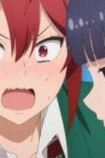 Tomo-chan Is a Girl! Episode 5