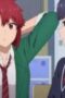 Tomo-chan Is a Girl! Episode 1
