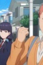 Tomo-chan Is a Girl! Episode 7