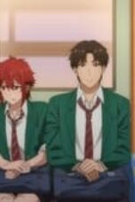 Tomo-chan Is a Girl! Episode 3