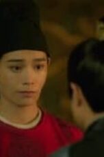 White Cat Legend Season 1 Episode 12