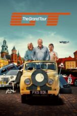 The Grand Tour Season 5